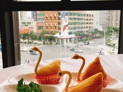 -丰鲤楼•闽南茶楼(仟禧汇店)