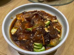 -老街烧烤·四方路小烤肉(书院路店)