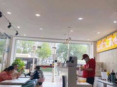 大堂-杨小贤芒果绵绵冰(南门口店)