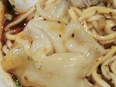 -聚园面庄(新光天地店)