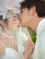 -角色婚纱摄影(中心店)
