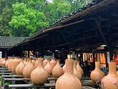 -景德镇古窑民俗博览区