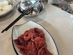 -憨铁匠老火锅(龙岗万科里店)