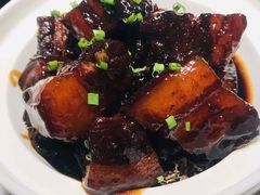 -小菜园新徽菜(宜兴八佰伴店)