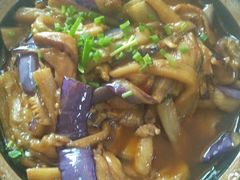 -江天饭店(石鼓白鸭汤)