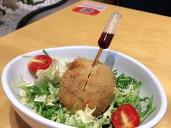 -胜博殿日式炸猪排(西红门店)