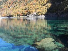 -叠溪松坪沟景区