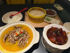 -小菜园新徽菜(青岛市南万象城店)