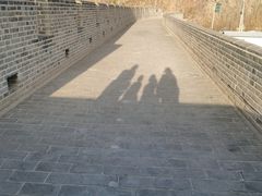 -大境门景区
