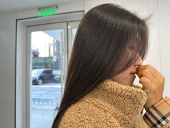 点击看大图 -FEEL国际美发沙龙