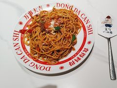 -动哒餐室•港式茶餐厅(顺义华联店)
