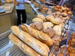 -麦田工坊(月湖店)