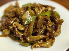 -河鱼鲜特色农家院