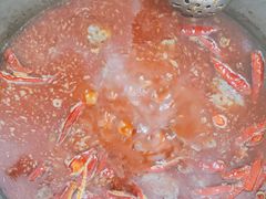 -重庆下半城老火锅(糖酒公司店)