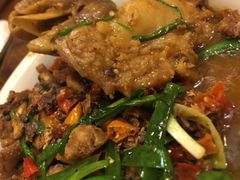 -高子烧鸡公(五里堆路店)