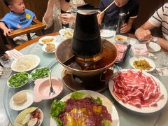 -老五四季涮肉(菜市口店)