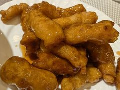 -老浒记烤鸭-北京菜(琉璃厂店)