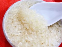 糯米饭-没牙伯花生汤店(老药洲店)