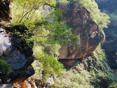 -黑龙潭风景区