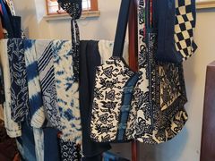 -中国蓝印花布馆