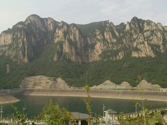 -河南宝泉旅游区