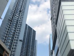 -首开·龙湖成都西宸天街