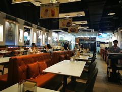 -金湖港式餐厅(建外店)