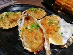 -串亿88烧烤·羊腿·羊蝎子(板泉路店)