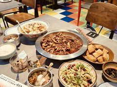 -耍盆友·重庆江湖菜(百子湾店)
