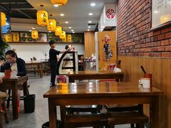 大堂-长安后宰门水盆羊肉(新都心店)