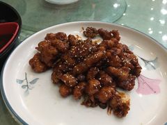-正阳春烤鸭店(杨楼店)