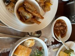 -泉州悦华酒店·自助餐厅