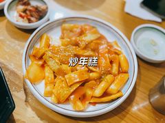 -金家米肠汤饭(振华路店)