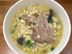 -刘信牛羊肉小炒泡馍(回民街店)