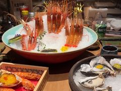 -Minase水濑·日料放题(外滩店)