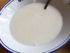 原味豆浆-早安山丘·豆浆油条(小木桥路店)