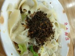 -华兴街自力面店