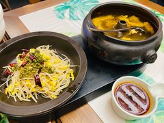 -云海肴·云南小炒·汽锅鸡(曲江大悦城店)