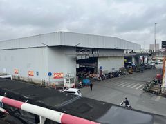 -江杨农产品批发市场