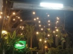 -芭提雅Amporn Seafood自助餐厅