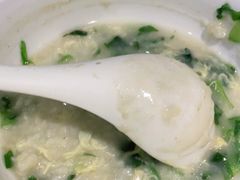 -吕氏疙瘩汤·私家菜馆(慈云寺店)