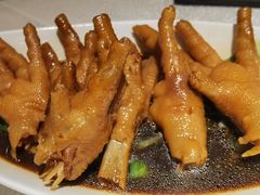 -白云宾馆·白云轩中餐厅·匠心手制