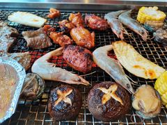 -蚝英雄·鲜蚝自助专门店(洋桥店)
