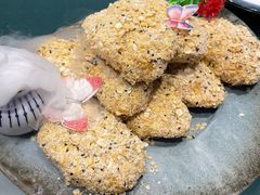 榴莲盒子-君霖海鲜私房菜(春柳店)