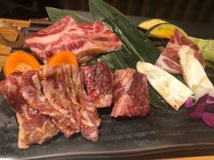-御牛道日式烤肉料理(杭州万象城店)