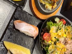 -友壹町寿司(佛山新DNA店)