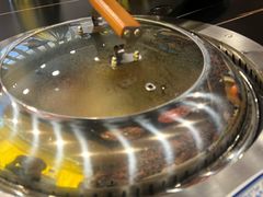 -田家大院东北农家菜铁锅炖(西安总店)