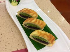 -点都德(华强南店)