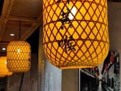 大堂-黄家码头老火锅(解放碑旗舰店)
