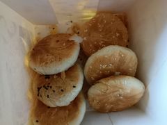 -周记传统糕点PASTRY(蜀汉路店)